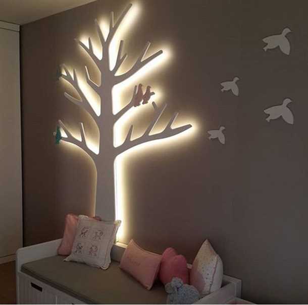 1. Панно с изображением животных