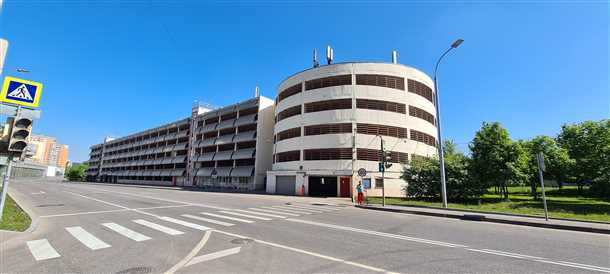 Роль дирекции гаражного строительства в процессе строительства гаражей