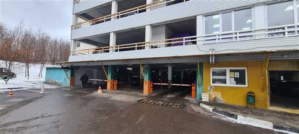 Руководство