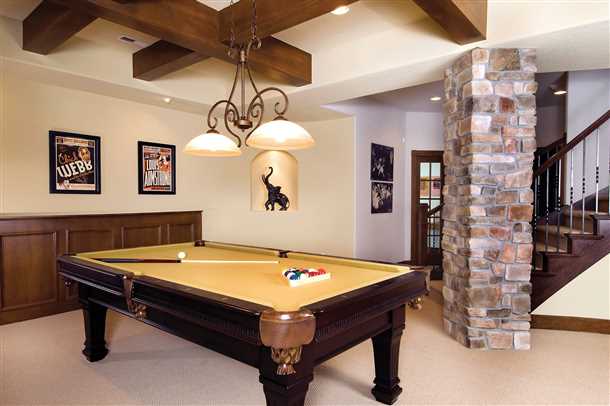 Выбор цветовой гаммы