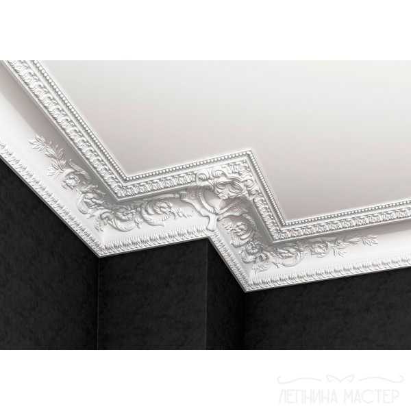 Как выбрать подходящий стиль потолочного плинтуса