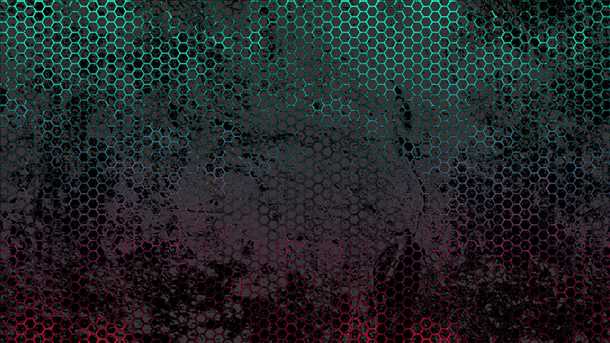 Создание эффектных обоев с помощью наложения градиента