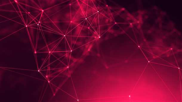 Техники создания абстрактных обоев