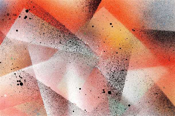 Идеи для дизайна обоев с использованием разных фильтров