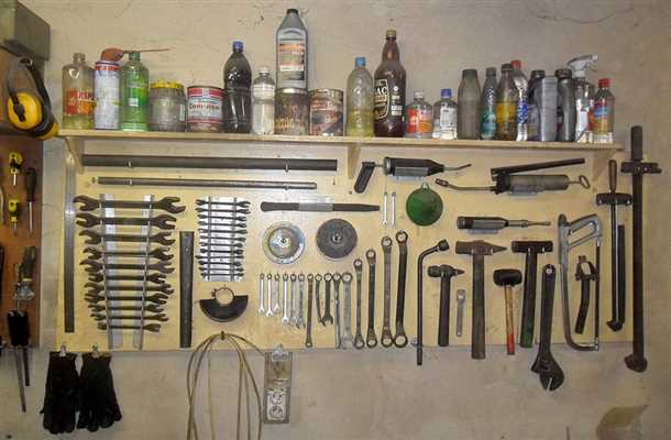 Хранение автомобиля