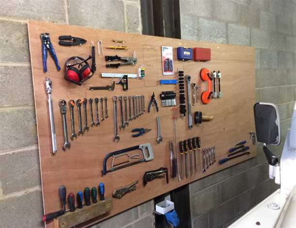 Ключевые задачи инструмента для автосервиса