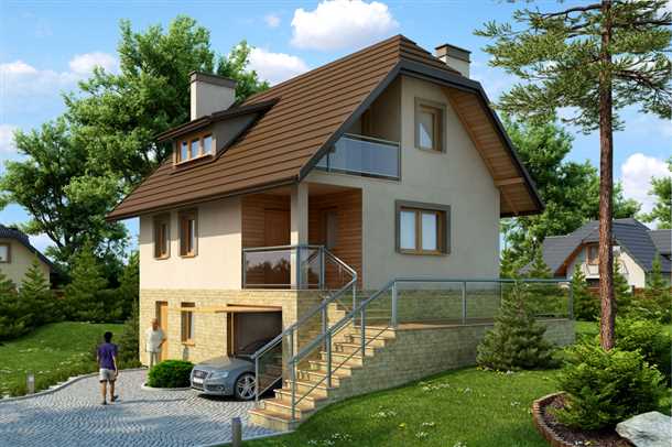 Пространство для хранения