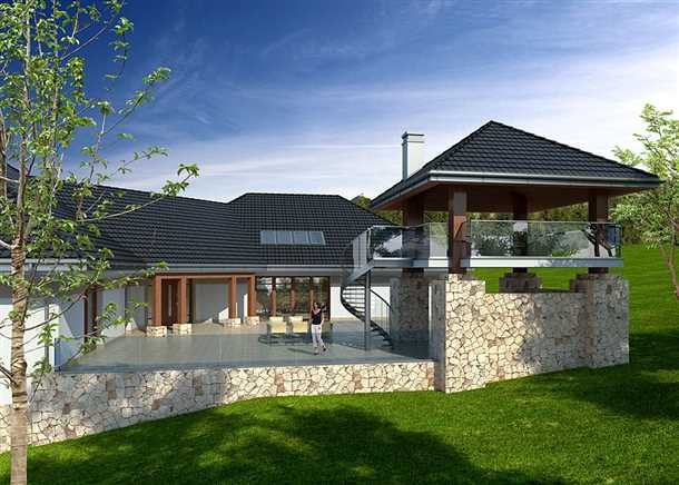 Назначение цокольного этажа