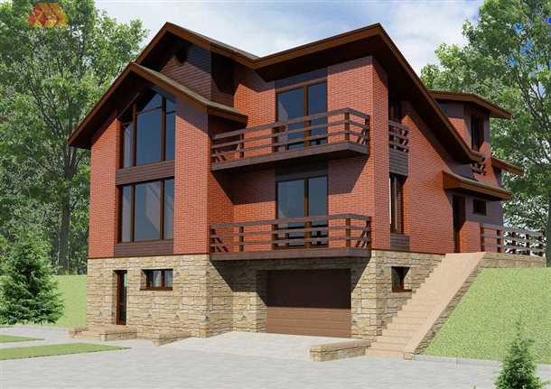 Оборудование цокольного этажа: что важно учесть