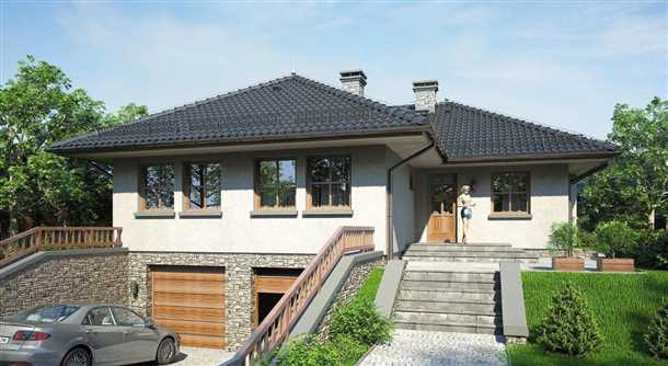 1. Инженерные коммуникации