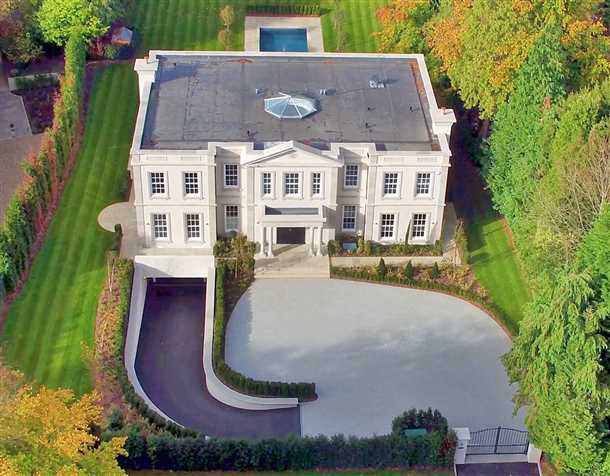 Повышение стоимости недвижимости