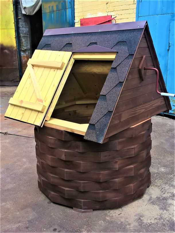 Легкость в установке и транспортировке