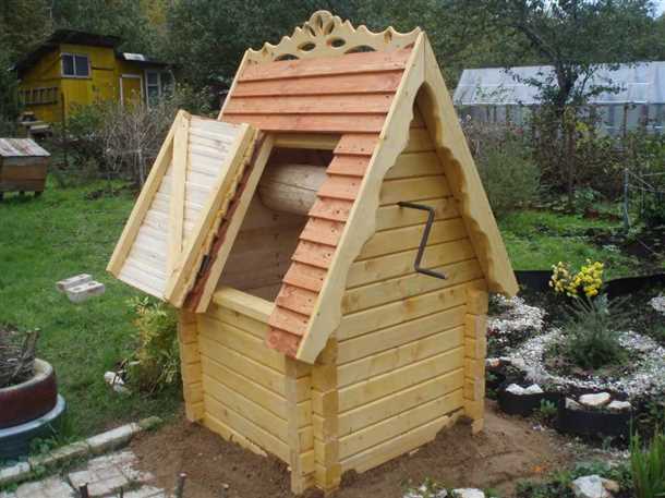 Оформление и благоустройство околодомовой территории