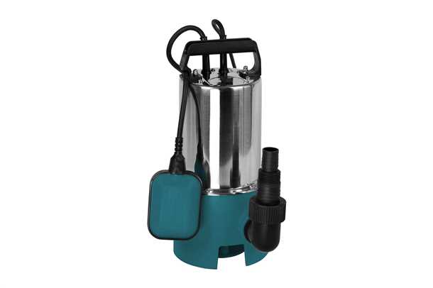 Как обслуживать дренажный насос для колодца