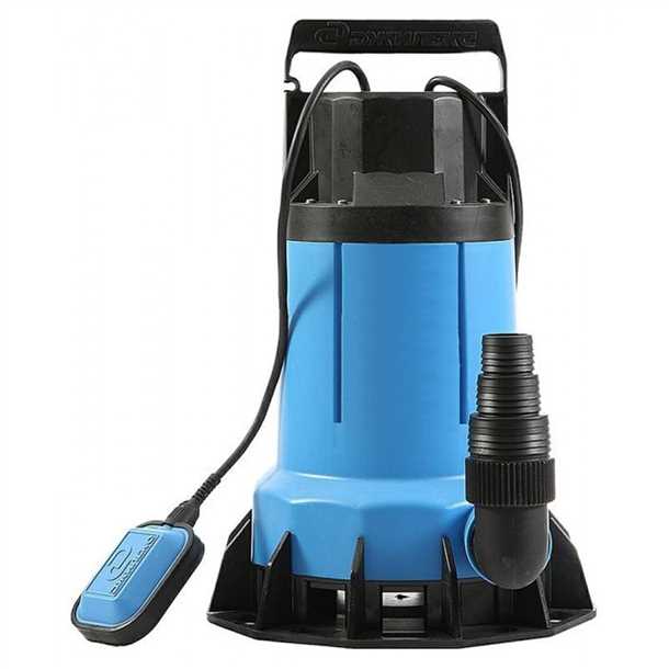 Ключевые особенности бренда Nasos