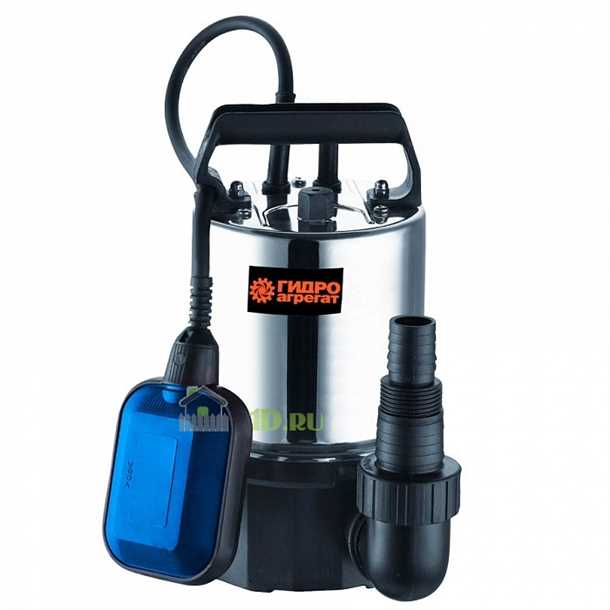 Высота подъема