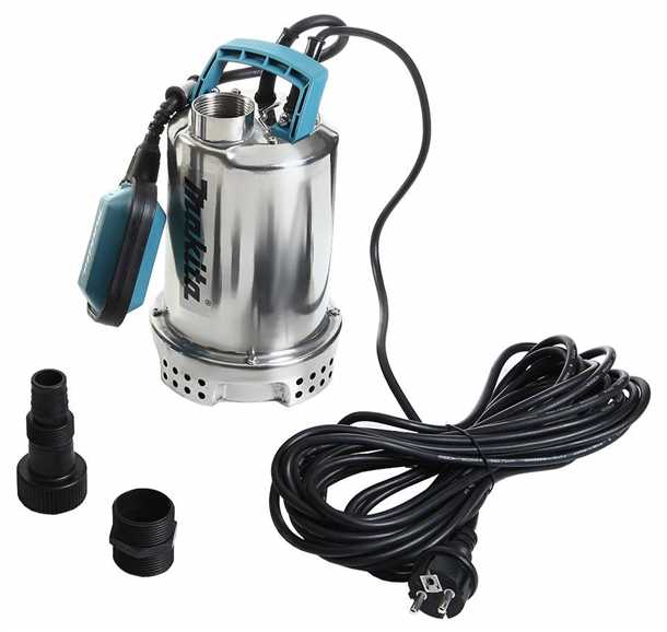 Особенности установки дренажного насоса