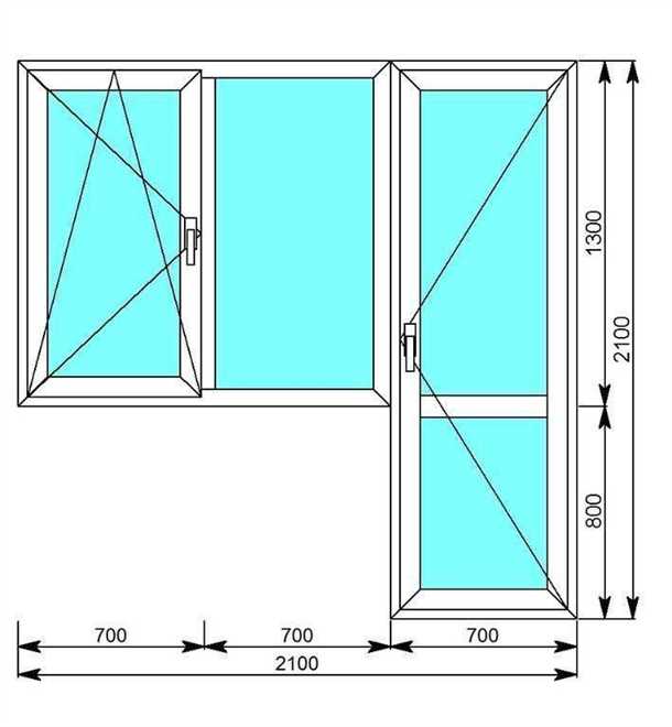 Дверь балконная размеры Дверь балконная размеры