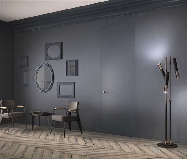 Выбор цвета и оттенка краски