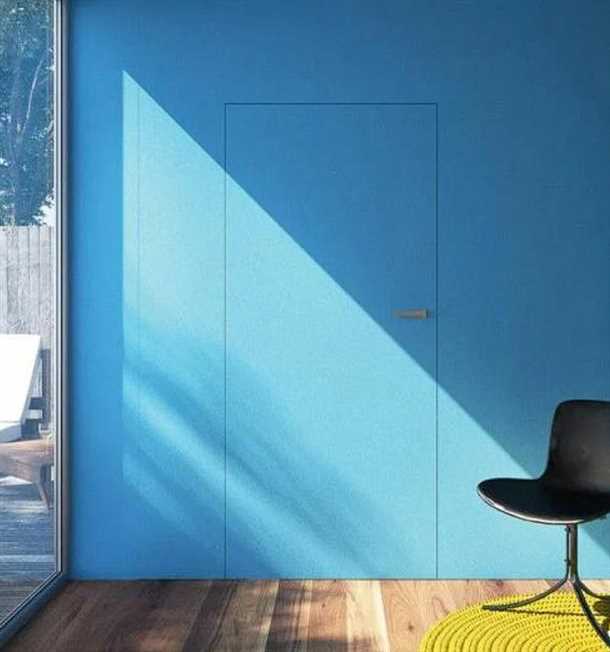 Цветовые решения