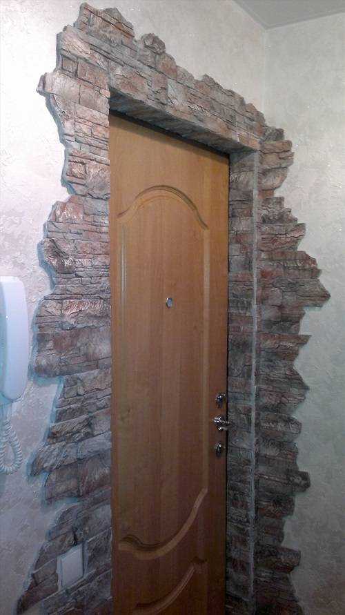 Выбор камня