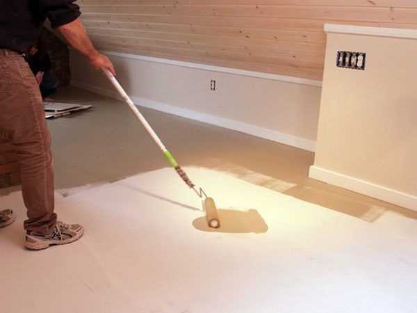 Покраска ДВП - удивительный способ обновления мебели