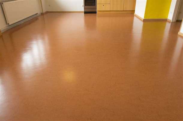 Очистка поверхности