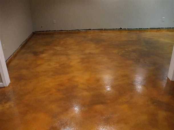 Подготовка поверхности