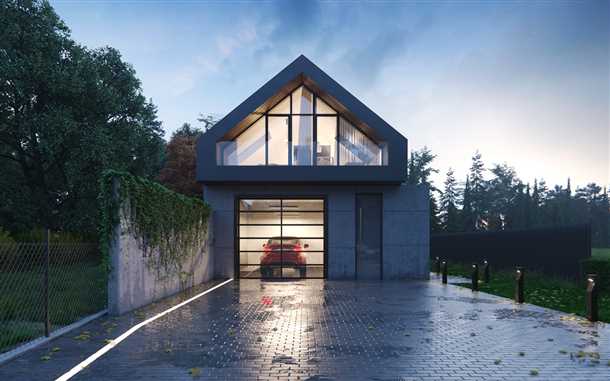 Размеры и доступность