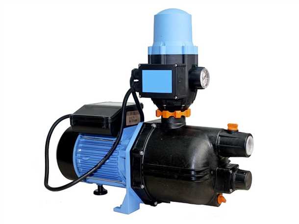 Преимущества Джамбо насосной станции: