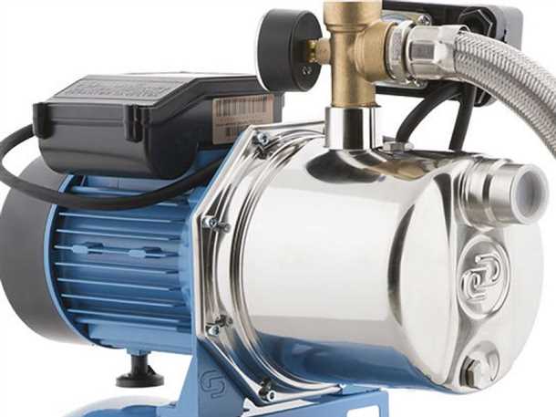 Современная техника с высокой производительностью – Джамбо насосная станция – универсальный инструмент для эффективного обеспечения водоснабжения и канализации Джамбо насосная станция