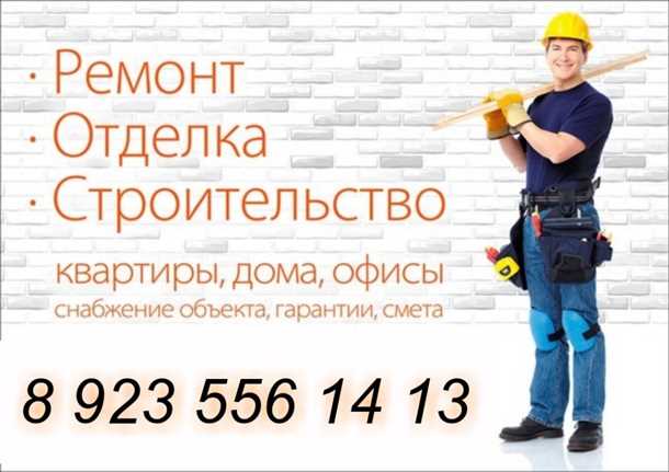 Анализ рынка
