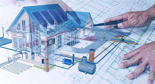 Основные методы очистки водоотведения: