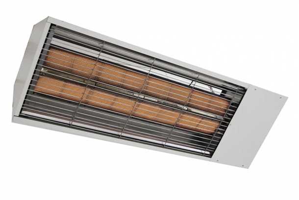 Преимущества и недостатки электрических инфракрасных обогревателей