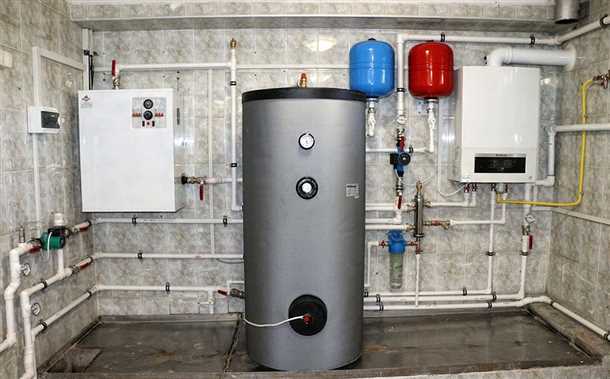 1. Экономичность и надежность