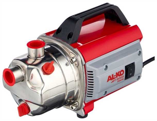 Как выбрать и установить электрический водяной насос