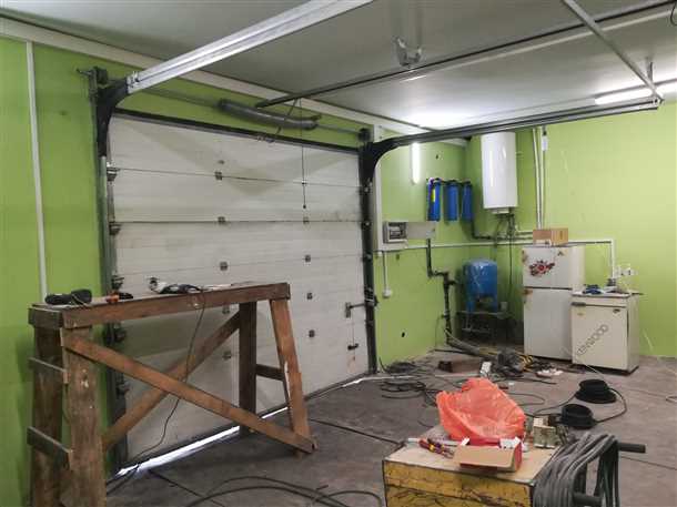 3. Выбор электрооборудования и материалов