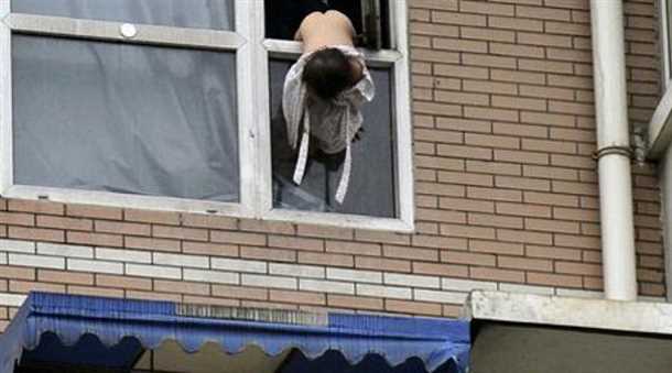 1. Износ уплотнительной резинки