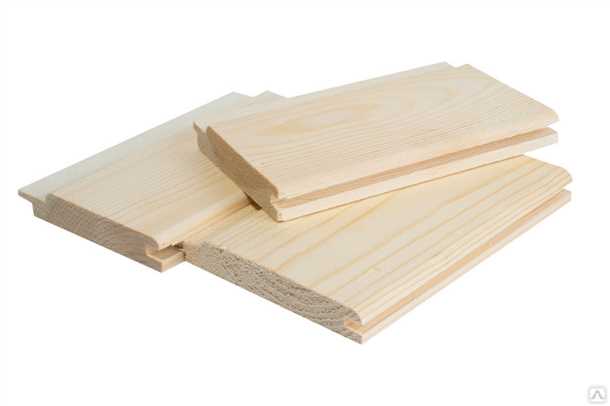 Евровагонка из липы Евровагонка из липы