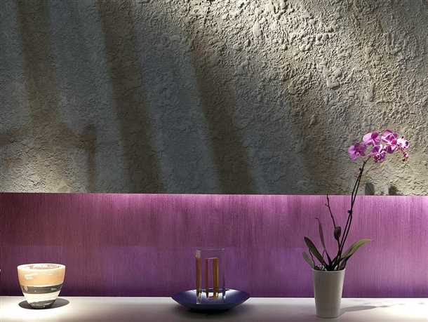 Подраздел 2: Шероховатая краска