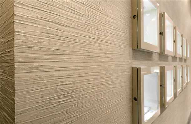 Подраздел 1: Мраморная краска