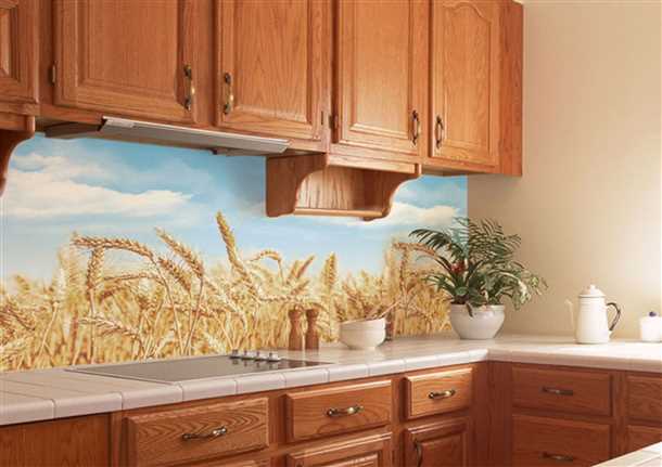 Натуральные материалы