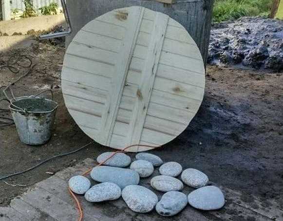 Порядок установки