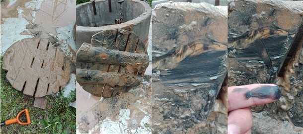 1. Ультрафильтрация