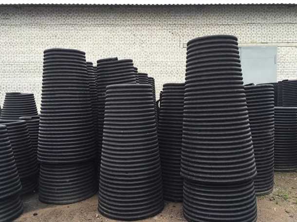 Шаг 1: Выбор места для установки фильтрационного колодца