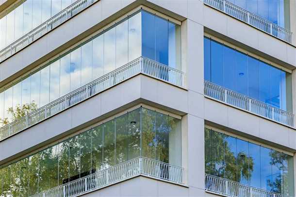 Преимущества финского остекления балконов