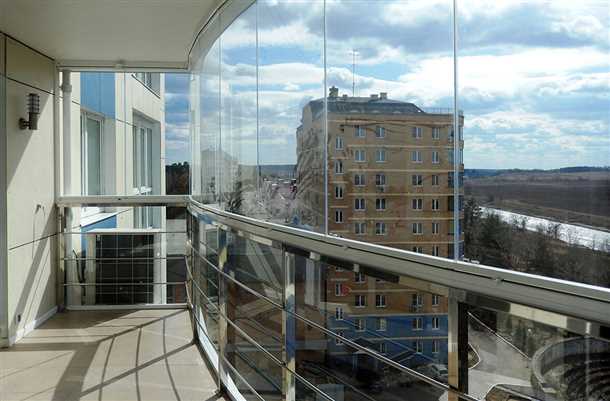 Энергоэффективность: экономия на отоплении с финским остеклением