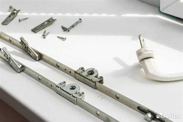 2. Регулировка петель