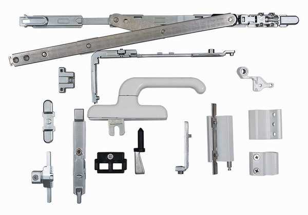 2. Маркировка и отверстия