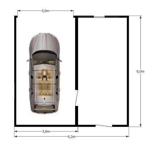 Гидравлический домкрат